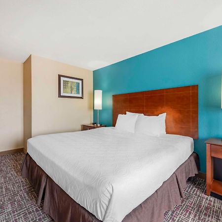 Best Western Central City Dış mekan fotoğraf