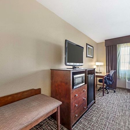 Best Western Central City Dış mekan fotoğraf