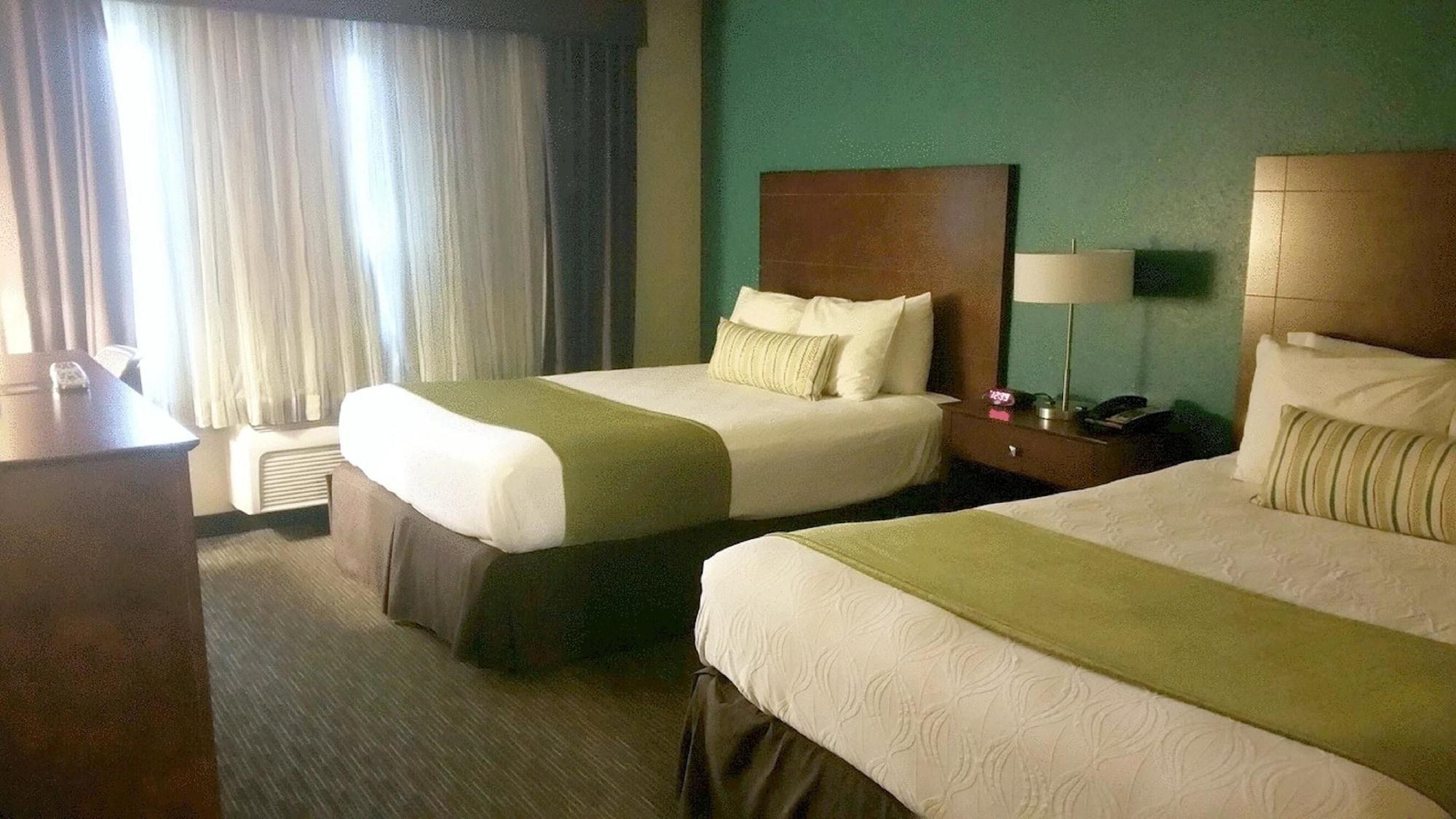 Best Western Central City Dış mekan fotoğraf