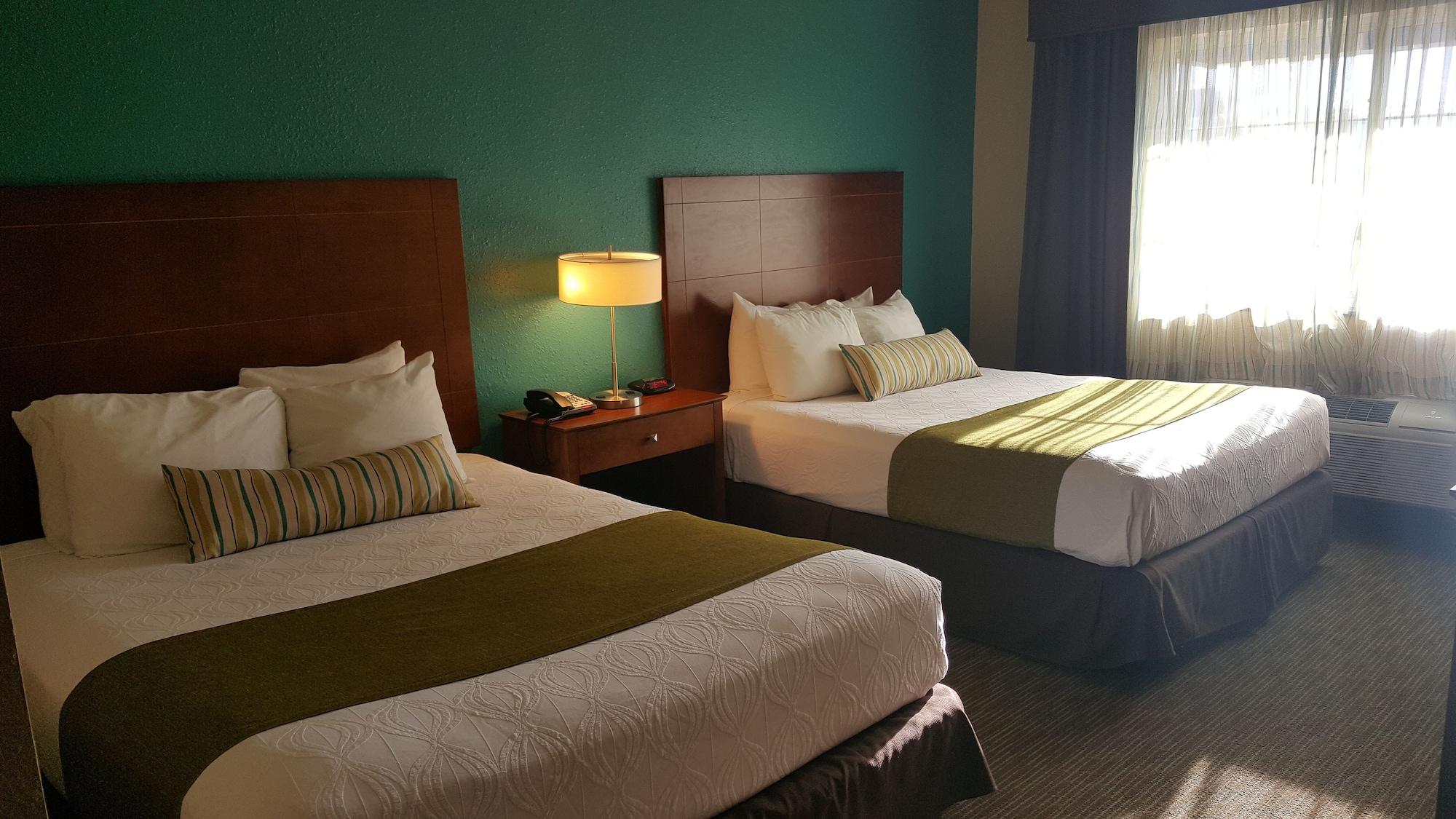 Best Western Central City Dış mekan fotoğraf