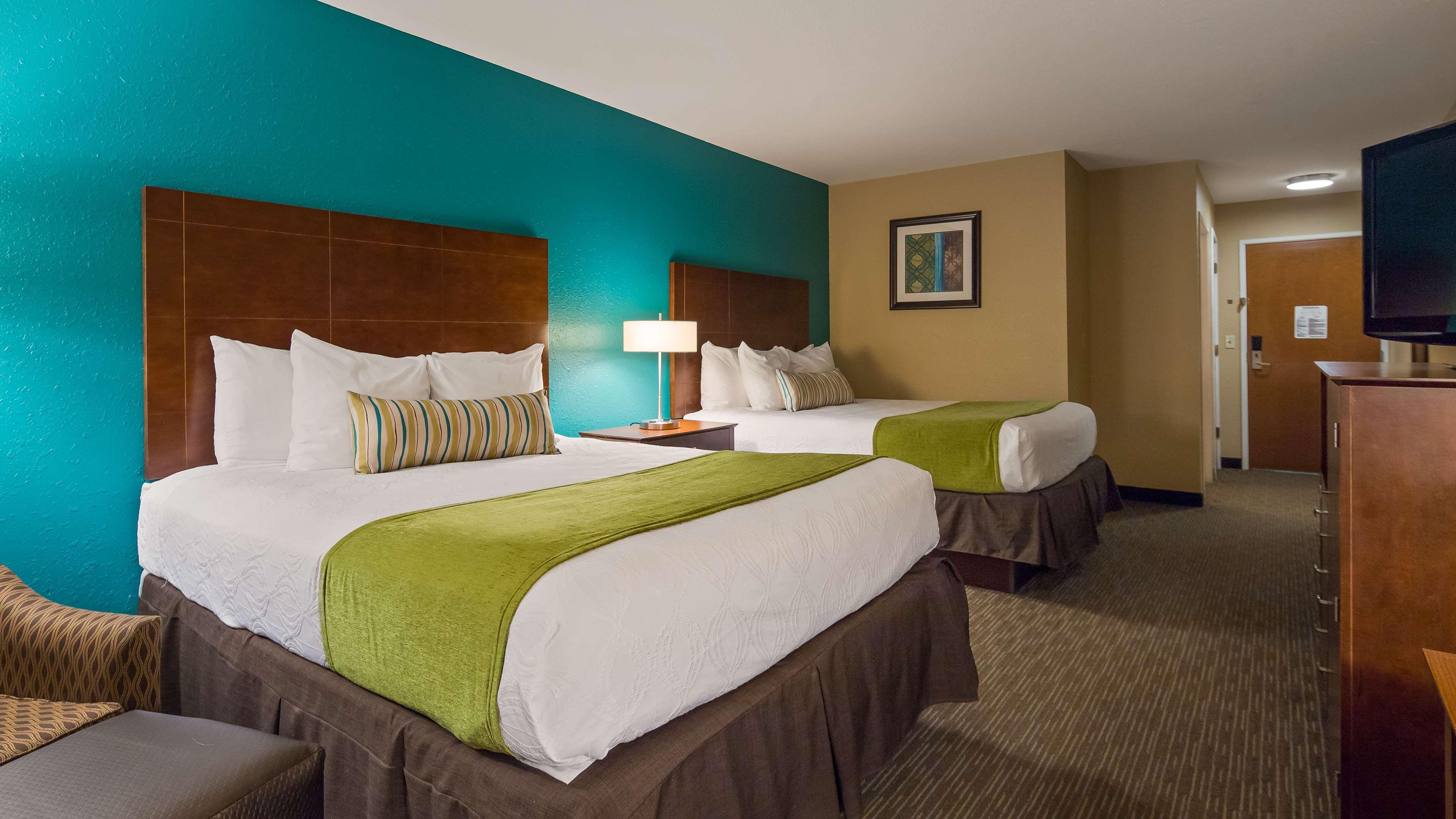 Best Western Central City Dış mekan fotoğraf