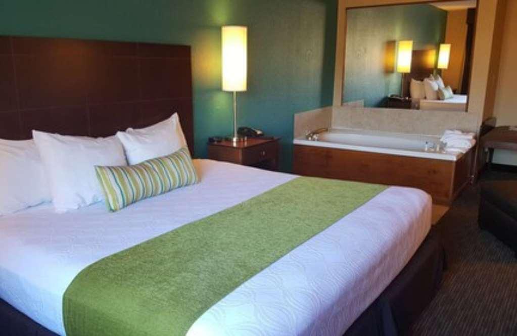 Best Western Central City Oda fotoğraf