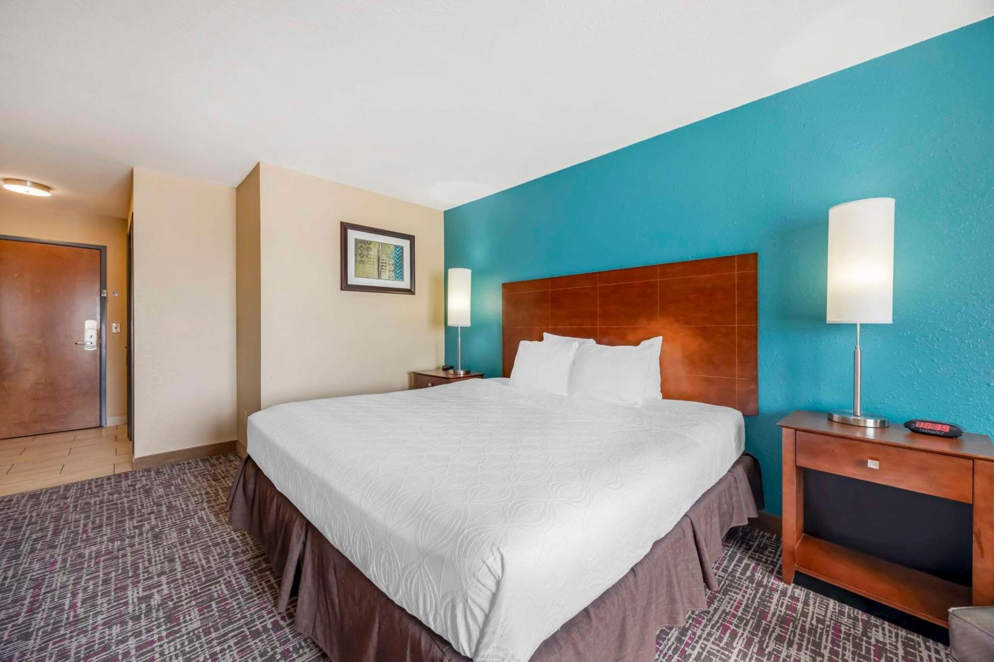 Best Western Central City Dış mekan fotoğraf