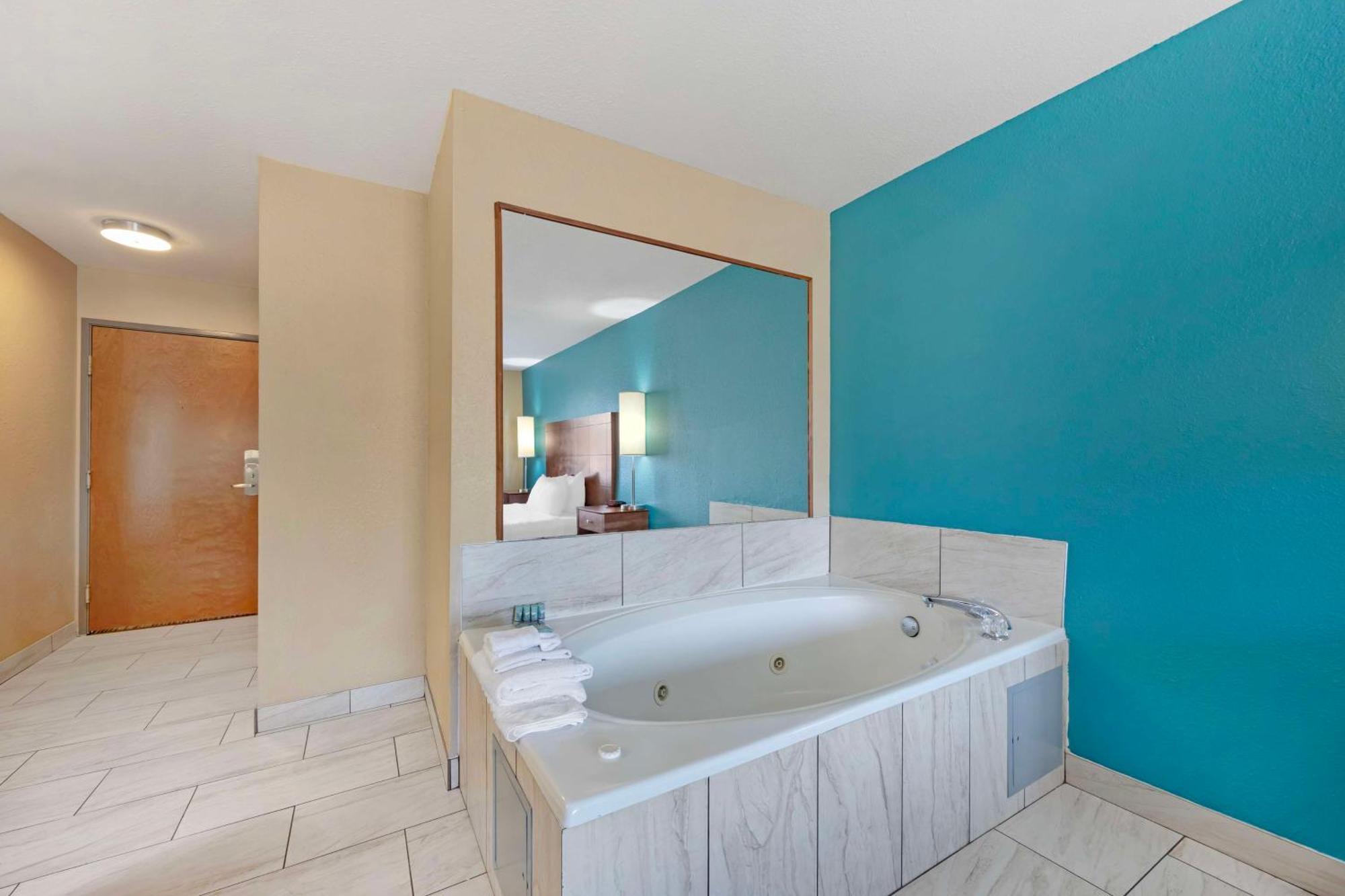 Best Western Central City Dış mekan fotoğraf