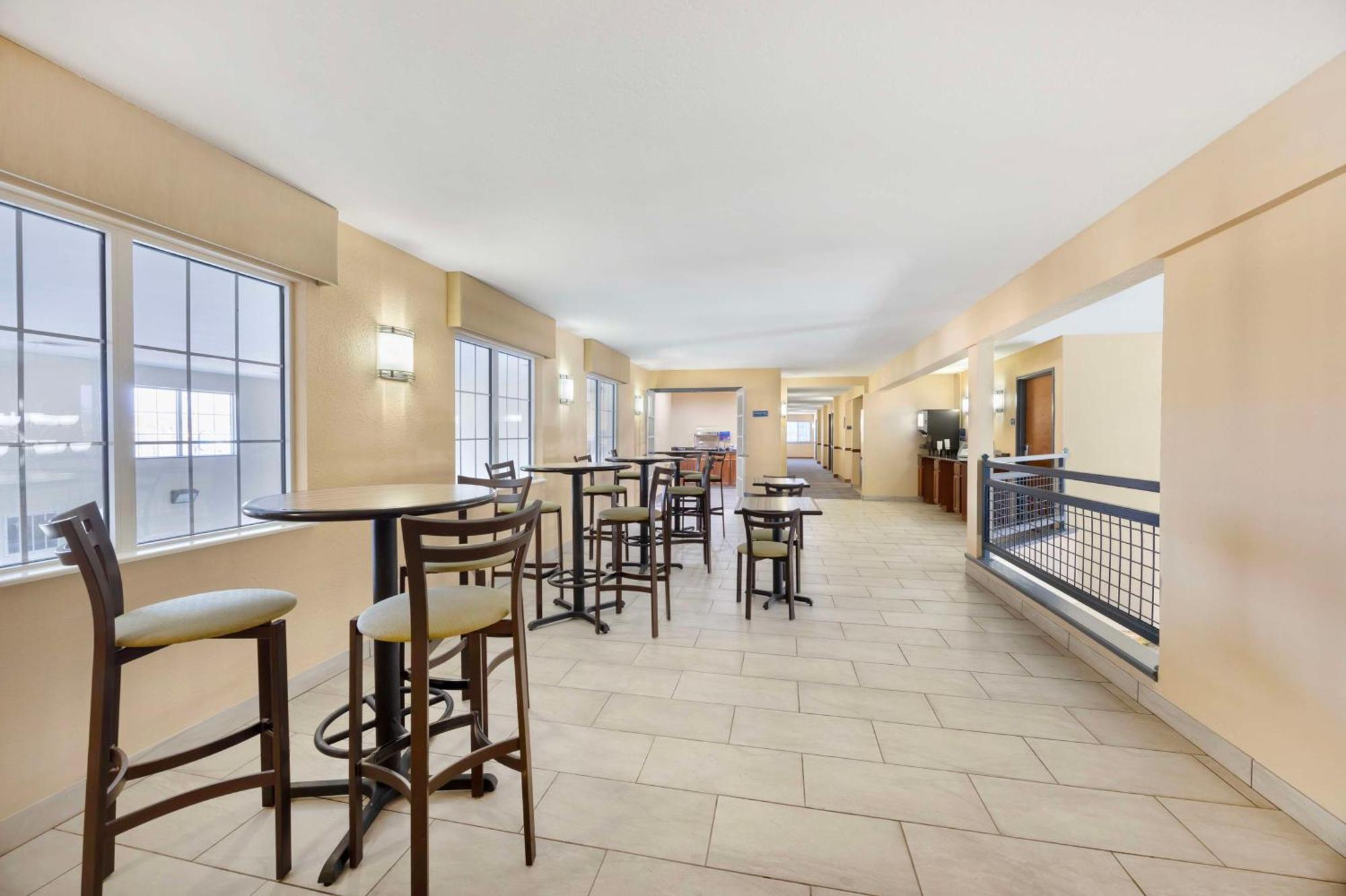 Best Western Central City Dış mekan fotoğraf