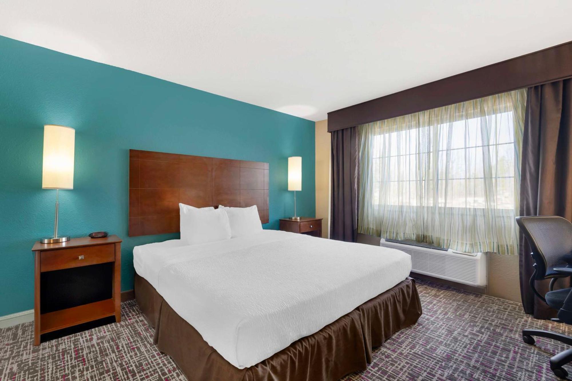 Best Western Central City Dış mekan fotoğraf