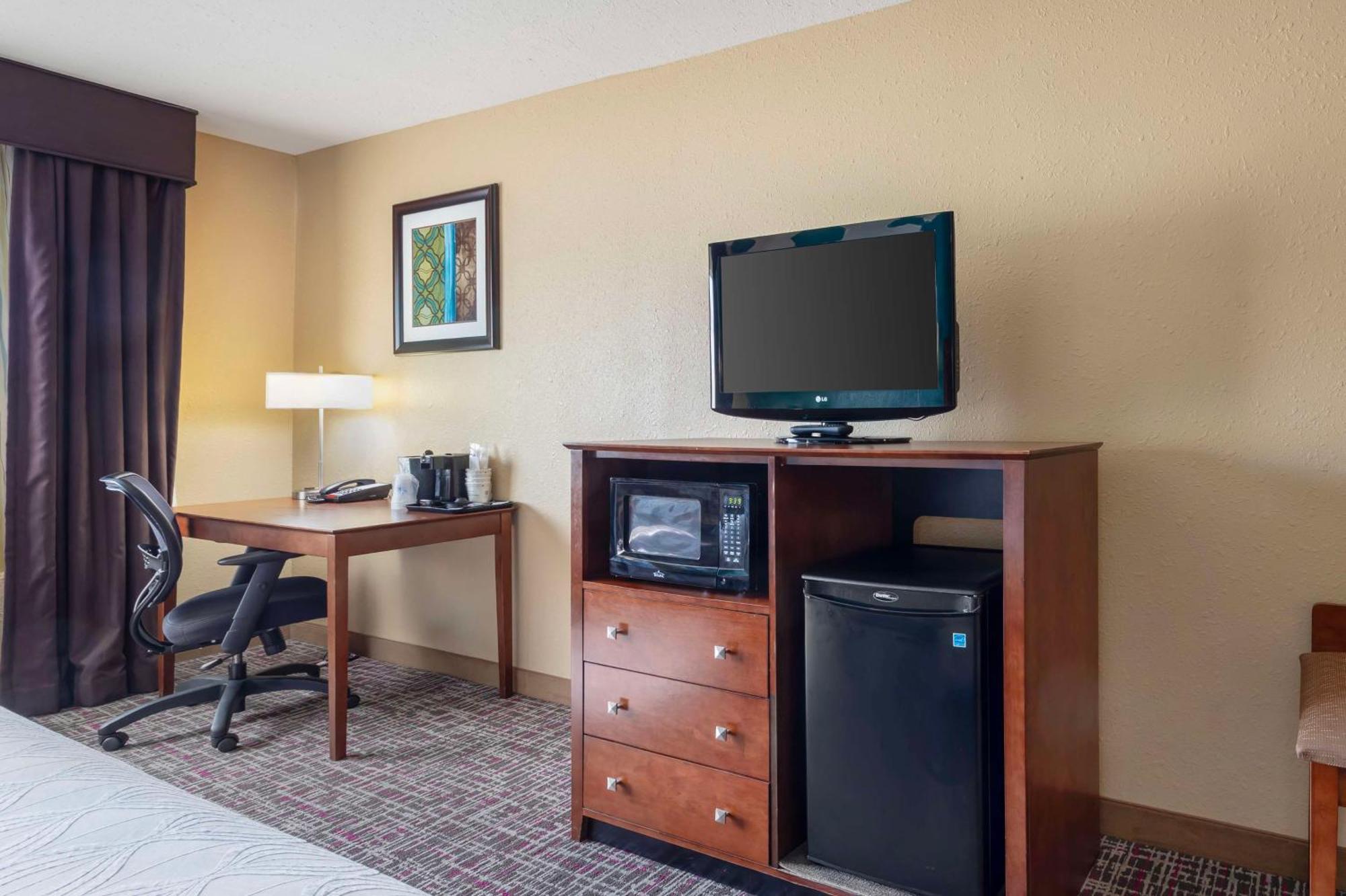 Best Western Central City Dış mekan fotoğraf