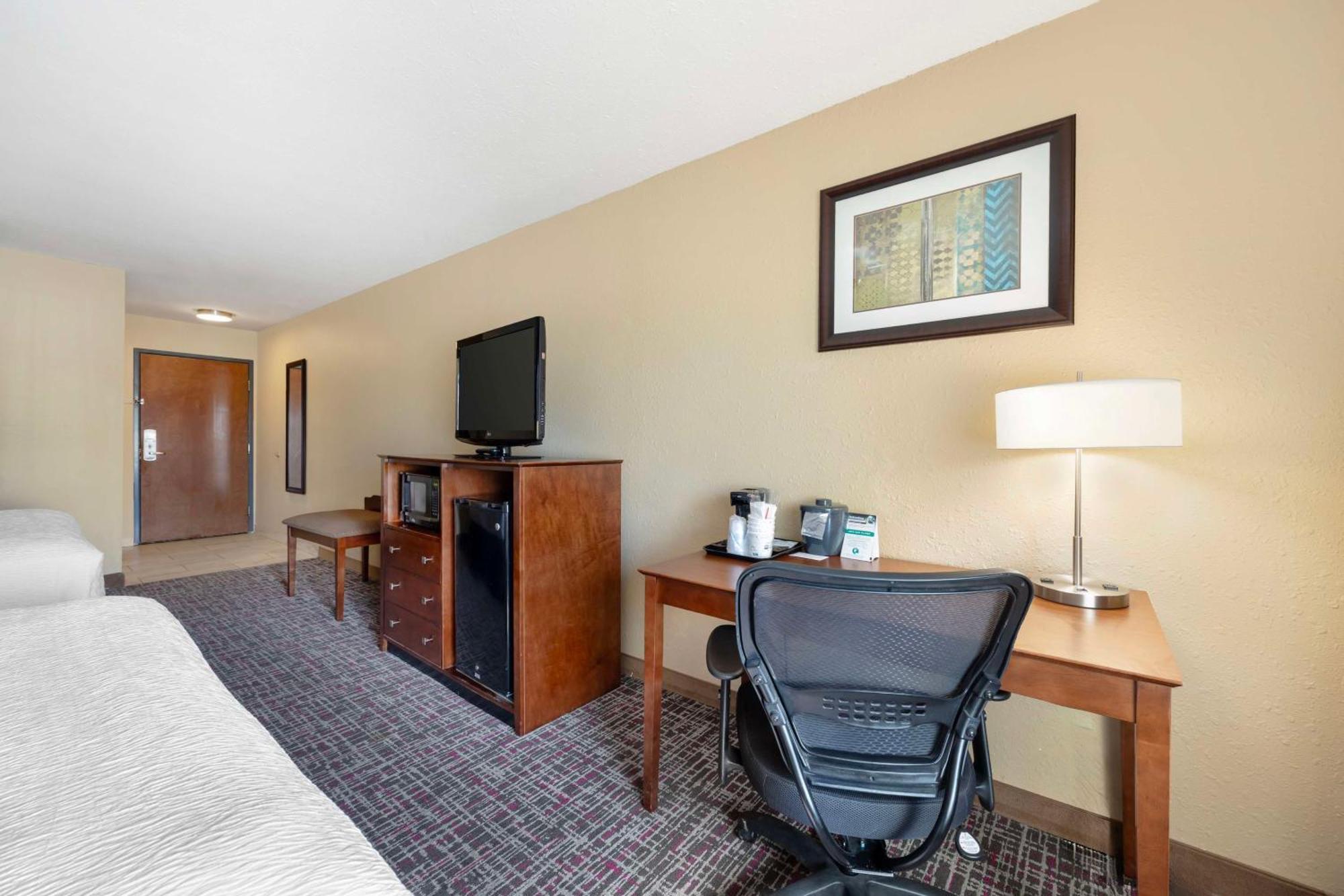 Best Western Central City Dış mekan fotoğraf