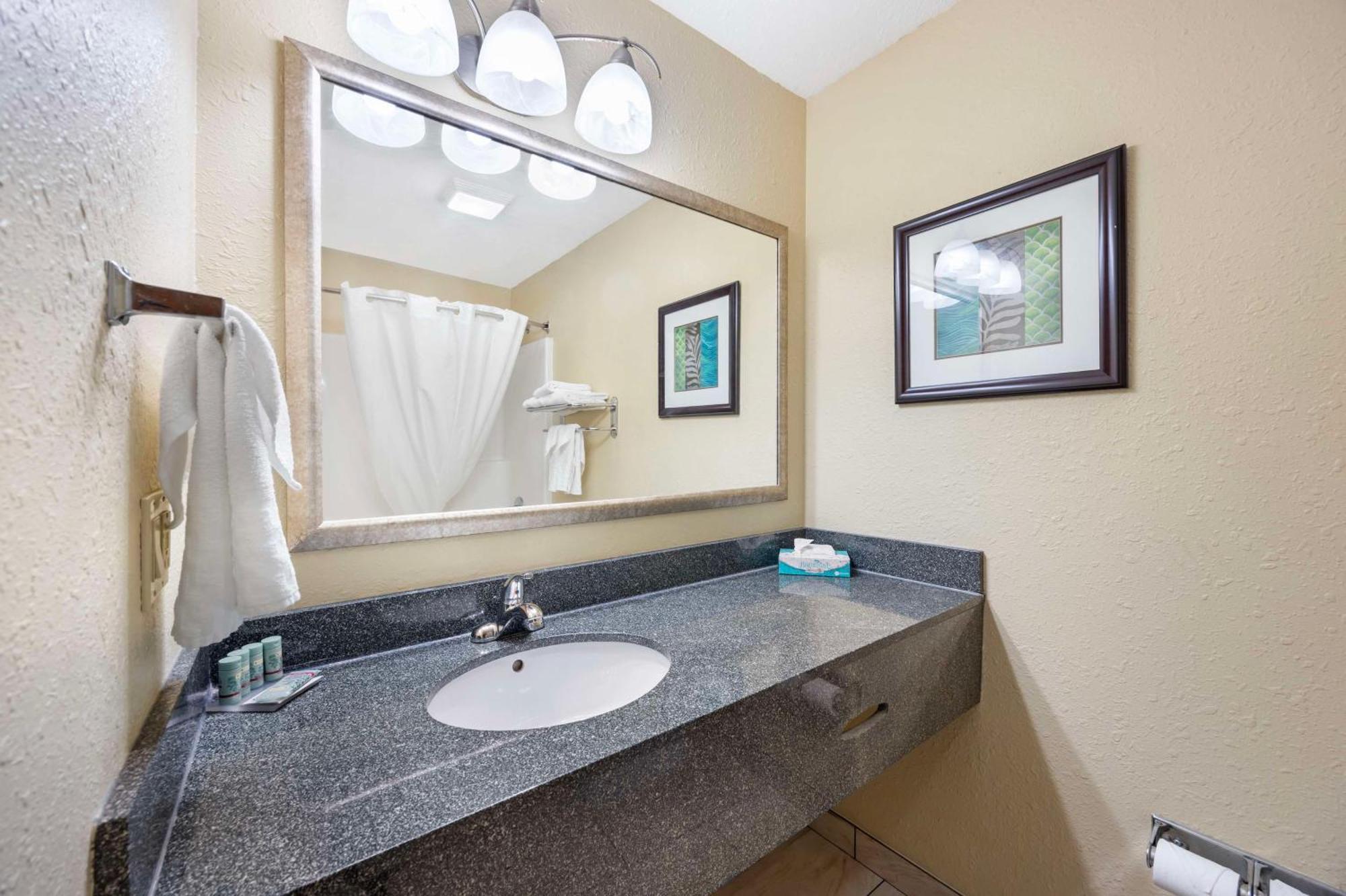 Best Western Central City Dış mekan fotoğraf