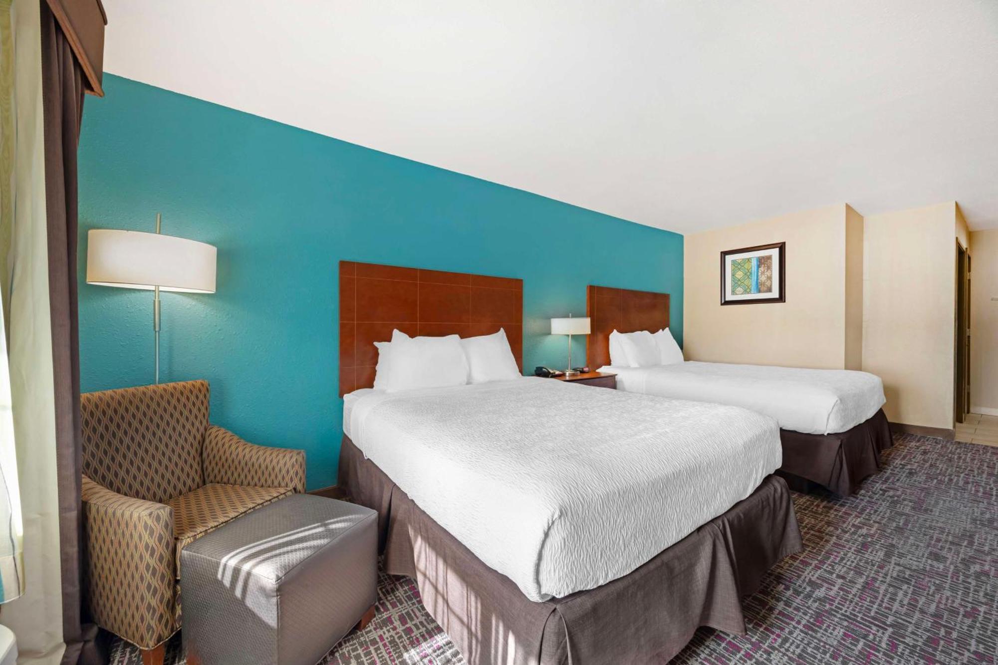 Best Western Central City Dış mekan fotoğraf