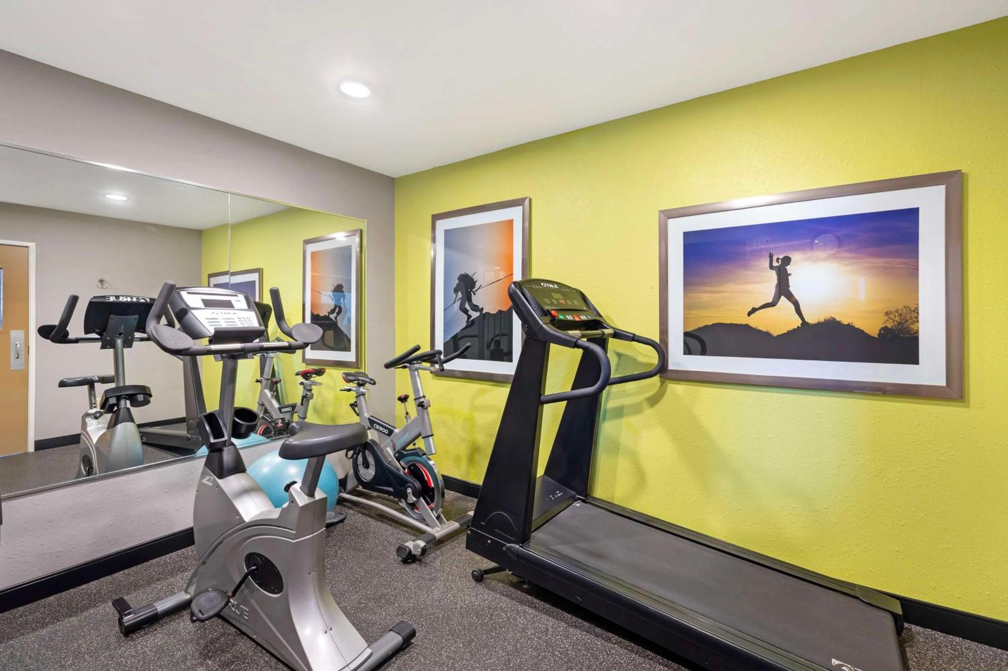 Best Western Central City Dış mekan fotoğraf