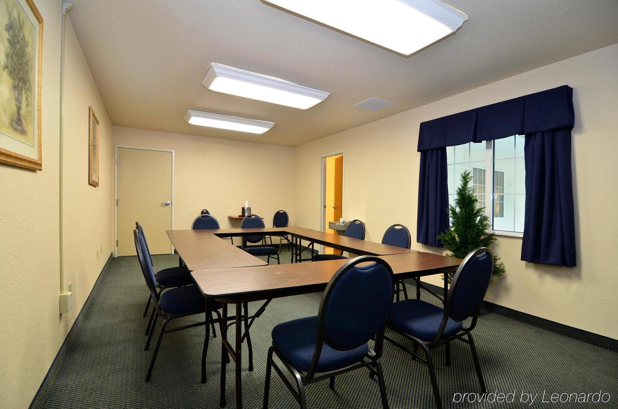 Best Western Central City Konforlar fotoğraf