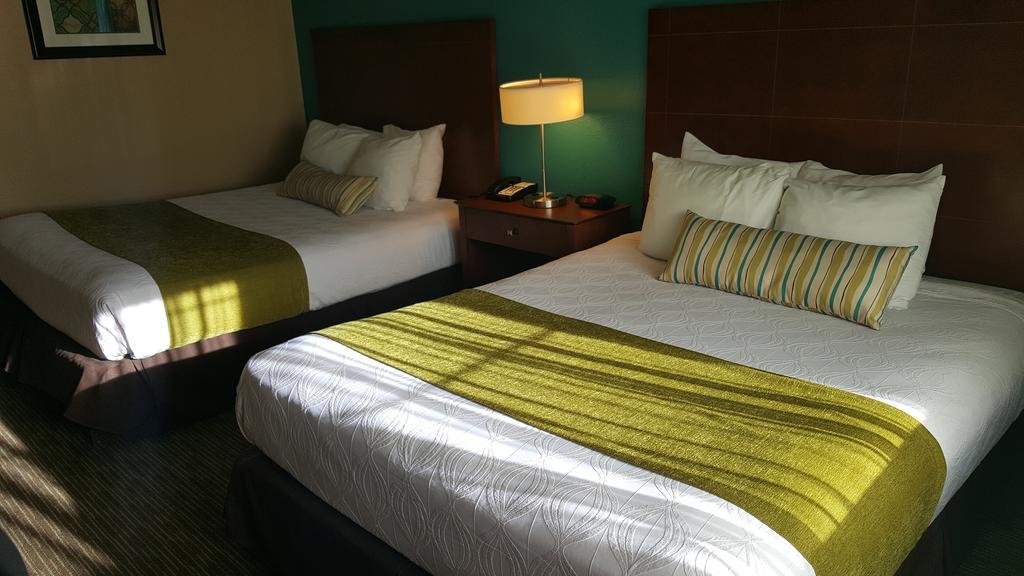 Best Western Central City Dış mekan fotoğraf