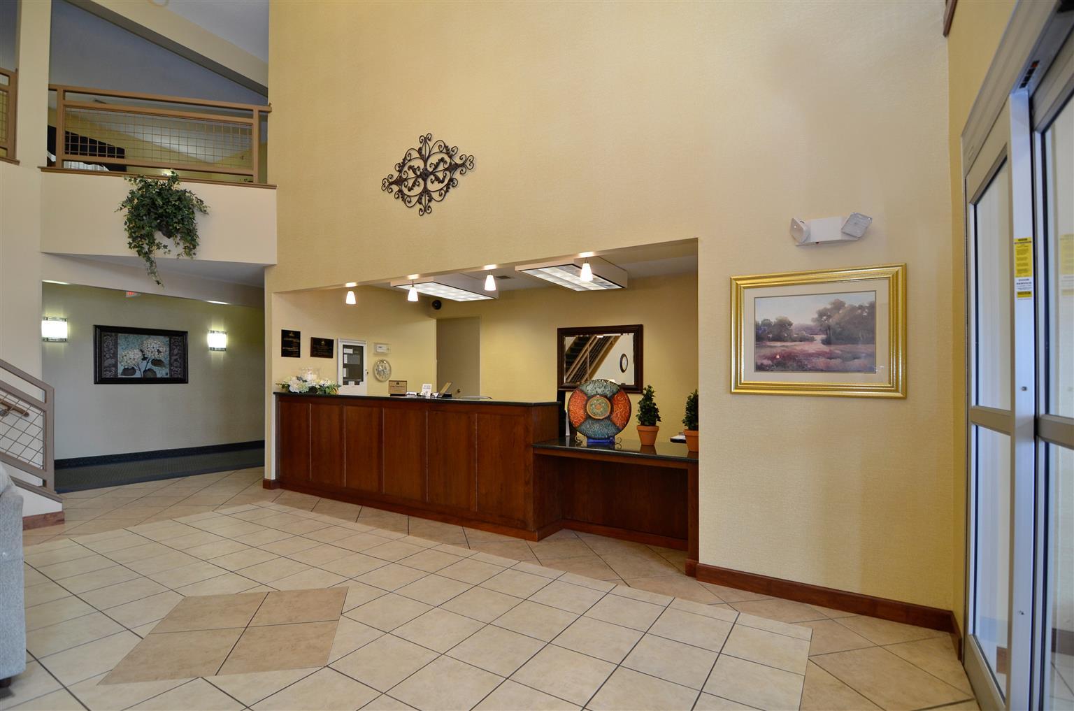 Best Western Central City Dış mekan fotoğraf