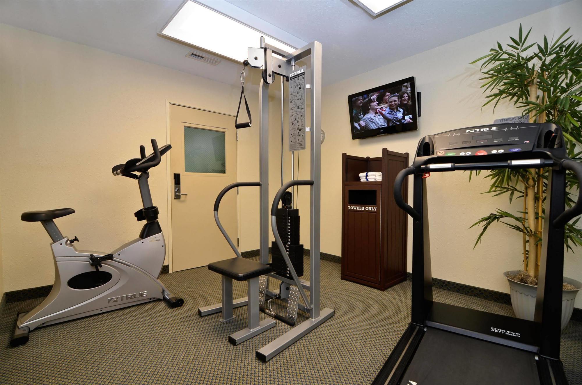 Best Western Central City Dış mekan fotoğraf
